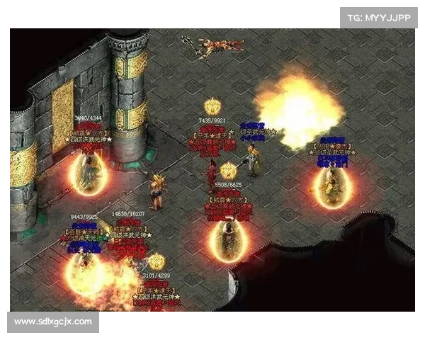 魔兽上古遮天：通关攻略揭秘