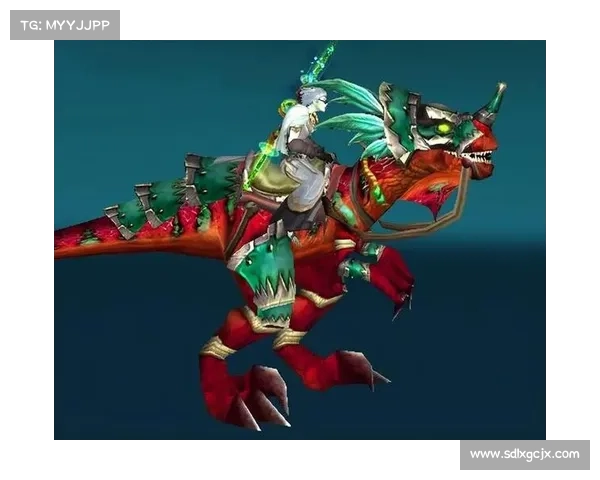 魔兽世界手机查坐骑攻略